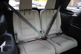 Used 2011  Ford Explorer 4d SUV 4WD XLT at Warner Motors near East Orange&comma; NJ