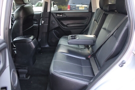 Used 2017  Subaru Forester 4d SUV 2&period;5i Touring at Warner Motors near East Orange&comma; NJ
