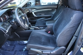 Used 2012  Honda Accord Coupe 2d EX Auto at Warner Motors near East Orange&comma; NJ