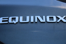 Used 2019  Chevrolet Equinox 4d SUV FWD LS at Warner Motors near East Orange&comma; NJ