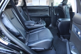 Used 2013  Lexus RX 350 AWD 4dr at Warner Motors near East Orange&comma; NJ