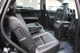 Used 2011  Mazda CX-9 4d SUV AWD Grand Touring at Warner Motors near East Orange, NJ