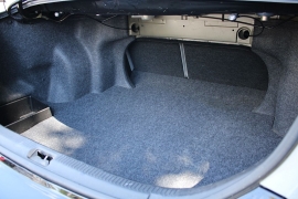 Used 2011  Toyota Camry 4d Sedan LE Auto at Warner Motors near East Orange&comma; NJ
