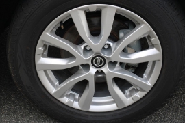 Used 2021 Nissan Rogue Sport FWD S at Warner Motors near East Orange, NJ