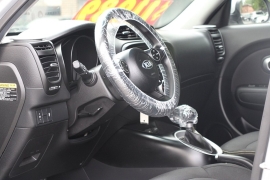 Used 2016 Kia Soul 4d Hatchback + at Warner Motors near East Orange, NJ