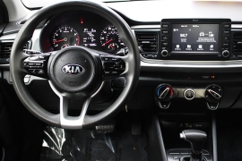 Used 2020 Kia Rio 4d Sedan S at Warner Motors near East Orange, NJ