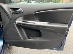 Used 2015 Dodge Journey 4d SUV FWD SXT V6 at Warner Motors near East Orange, NJ