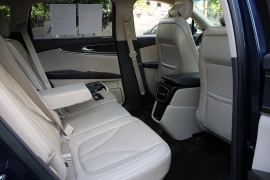 Used 2017 Lincoln MKX 4d SUV AWD Reserve 3.7L at Warner Motors near East Orange, NJ