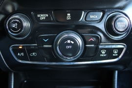 Used 2016  Jeep Cherokee 4d SUV 4WD Sport at Warner Motors near East Orange&comma; NJ