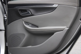 Used 2019  Chevrolet Impala 4d Sedan Premier w&sol;2LZ at Warner Motors near East Orange&comma; NJ