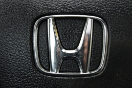 Used 2018  Honda CR-V 4d SUV AWD EX at Warner Motors near East Orange, NJ