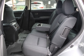 Used 2012  Mazda CX-9 4d SUV AWD Sport at Warner Motors near East Orange&comma; NJ