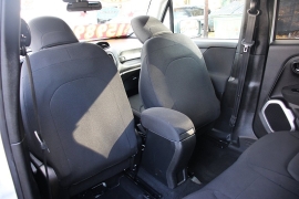 Used 2018 Jeep Renegade 4d SUV 4WD Sport at Warner Motors near East Orange, NJ
