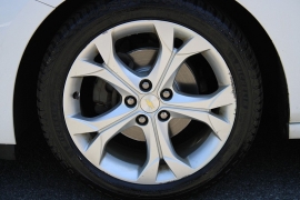 Used 2017 Chevrolet Cruze 4d Sedan Premier at Warner Motors near East Orange, NJ