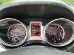 Used 2015 Dodge Journey 4d SUV FWD SXT V6 at Warner Motors near East Orange, NJ