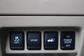 Used 2016  Nissan Rogue 4d SUV AWD SL at Warner Motors near East Orange&comma; NJ