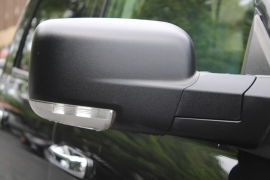 Used 2015  Ram 1500 4WD Crew Cab Big Horn at Warner Motors near East Orange&comma; NJ