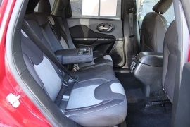 Used 2016  Jeep Cherokee 4d SUV 4WD Sport at Warner Motors near East Orange&comma; NJ