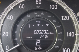 Used 2016  Honda Accord Sedan 4d LX CVT at Warner Motors near East Orange&comma; NJ