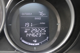 Used 2016 Mazda CX-5 4d SUV AWD Grand Touring at Warner Motors near East Orange, NJ