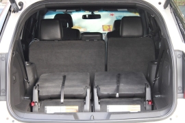 Used 2014 Ford Explorer 4d SUV 4WD XLT at Warner Motors near East Orange, NJ