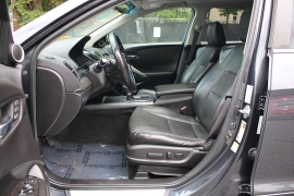 Used 2015  Acura RDX 4d SUV AWD Tech at Warner Motors near East Orange&comma; NJ