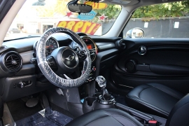 Used 2016 MINI Cooper Hardtop 2dr HB at Warner Motors near East Orange, NJ