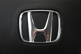 Used 2014  Honda CR-V 4d SUV AWD LX at Warner Motors near East Orange&comma; NJ