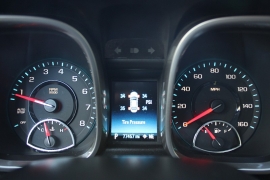 Used 2014 Chevrolet Malibu 4d Sedan LS w/1LS at Warner Motors near East Orange, NJ