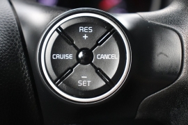 Used 2016 Kia Soul 4d Hatchback + at Warner Motors near East Orange, NJ