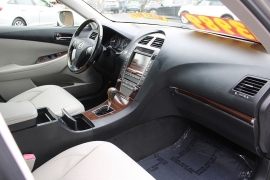 Used 2010  Lexus ES 350 4dr Sdn at Warner Motors near East Orange&comma; NJ