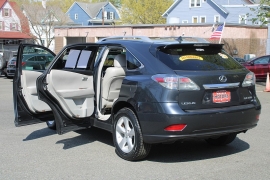 Used 2010 Lexus RX 350 AWD 4dr at Warner Motors near East Orange, NJ