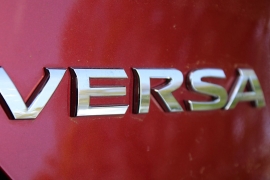 Used 2017  Nissan Versa 4d Sedan SV at Warner Motors near East Orange&comma; NJ