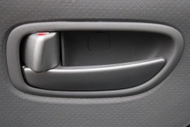 Used 2009  Hyundai Elantra 4d Sedan GLS Auto at Warner Motors near East Orange, NJ