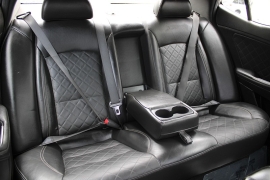 Used 2015 Kia Optima 4d Sedan SXL Turbo at Warner Motors near East Orange, NJ