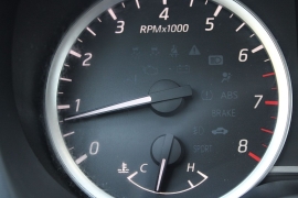 Used 2016  Nissan Sentra 4d Sedan SR at Warner Motors near East Orange&comma; NJ