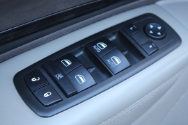 Used 2013  Dodge Durango 4d SUV AWD Crew at Warner Motors near East Orange, NJ