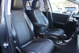 Used 2018  Chevrolet Trax 4d SUV FWD LT at Warner Motors near East Orange&comma; NJ