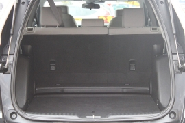 Used 2018  Honda CR-V 4d SUV AWD EX at Warner Motors near East Orange, NJ