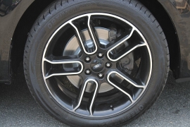 Used 2015 Ford Flex 4d SUV AWD SEL at Warner Motors near East Orange, NJ