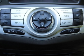 Used 2013  Nissan Murano 4d SUV AWD LE at Warner Motors near East Orange&comma; NJ
