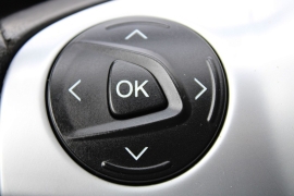Used 2014  Ford Escape 4d SUV 4WD Titanium at Warner Motors near East Orange&comma; NJ