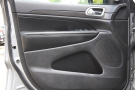 Used 2015 Jeep Grand Cherokee 4d SUV 4WD Laredo Altitude at Warner Motors near East Orange, NJ