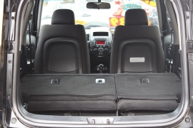 Used 2012  Kia Soul 4d Hatchback Base Auto at Warner Motors near East Orange, NJ