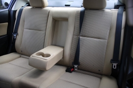 Used 2012 Mazda Mazda3 4d Sedan i Touring Auto SKYACTIV at Warner Motors near East Orange, NJ