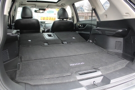 Used 2017  Nissan Rogue 4d SUV AWD SL &lpar;2017&period;5&rpar; at Warner Motors near East Orange&comma; NJ