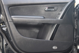 Used 2014  Mazda CX-9 4d SUV AWD Touring at Warner Motors near East Orange, NJ