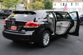 Used 2010 Toyota Venza 4d SUV FWD at Warner Motors near East Orange, NJ
