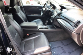 Used 2013  Acura RDX 4d SUV AWD Tech at Warner Motors near East Orange&comma; NJ