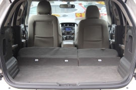 Used 2014 Ford Edge 4d SUV AWD SEL at Warner Motors near East Orange, NJ